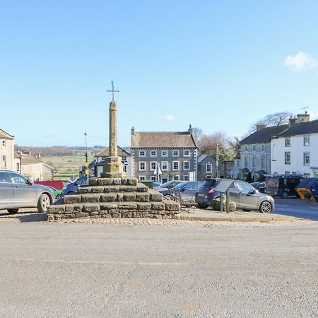 In & Out Cottage Middleham Exterior foto