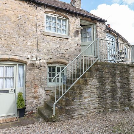 In & Out Cottage Middleham Exterior foto